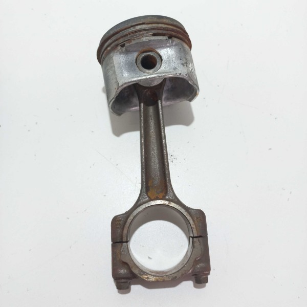 Pistão Peugeot 206
