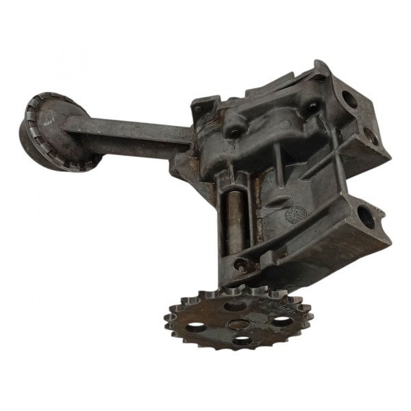 Bomba Oleo Renault Logan 1.6 16v 2009