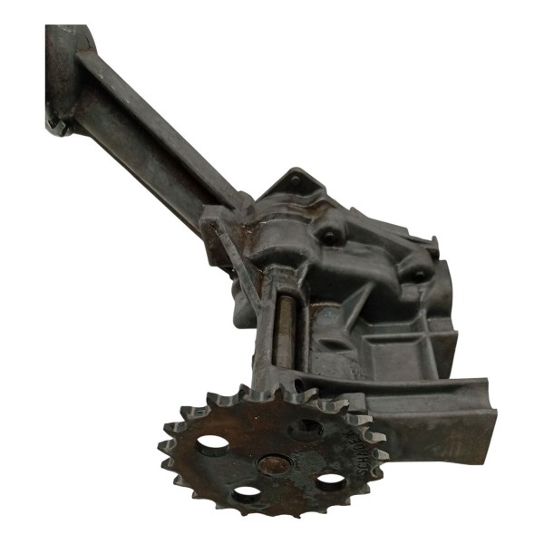 Bomba Oleo Renault Logan 1.6 16v 2009