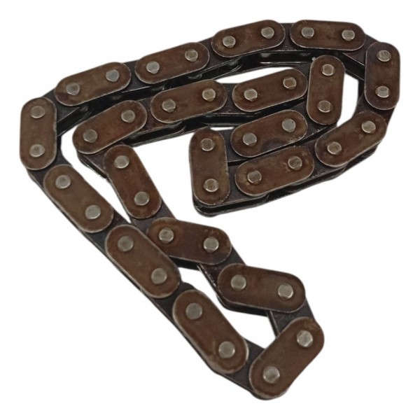 Corrente Bomba Oleo Motor Renault Logan 1.6 16v 2009 Corrente Bomba Oleo Motor Renault Logan 1.6 16v 2009