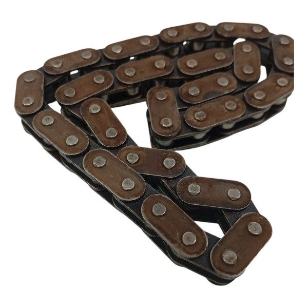 Corrente Bomba Oleo Motor Renault Logan 1.6 16v 2009 Corrente Bomba Oleo Motor Renault Logan 1.6 16v 2009