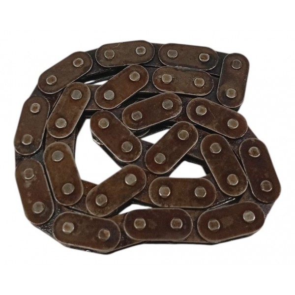 Corrente Bomba Oleo Motor Renault Logan 1.6 16v 2009 Corrente Bomba Oleo Motor Renault Logan 1.6 16v 2009