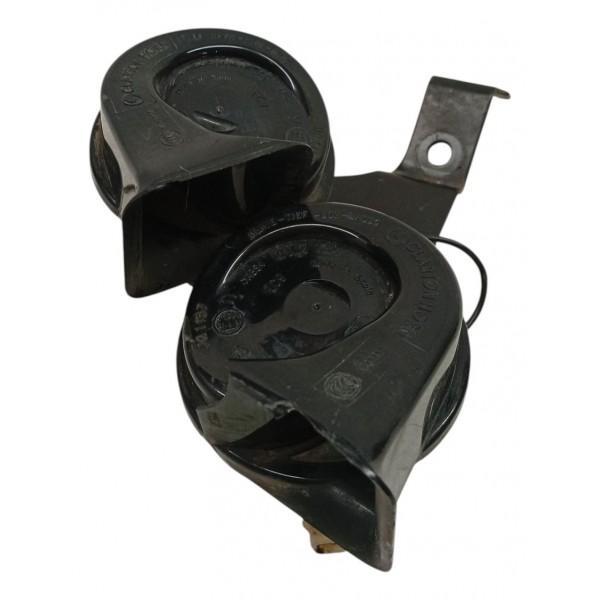 Par Buzinas Caracol Peugeot 3008 1.6 2011