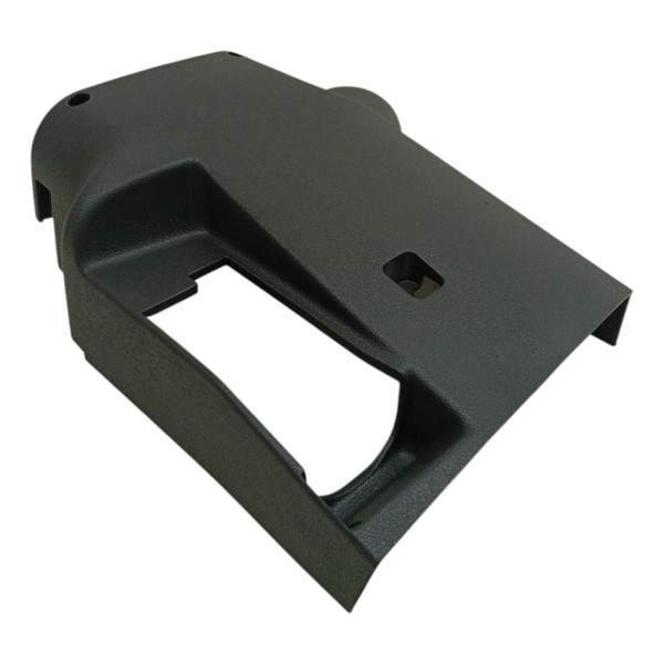 Moldura Coluna Direção Peugeot 3008 1.6 2011