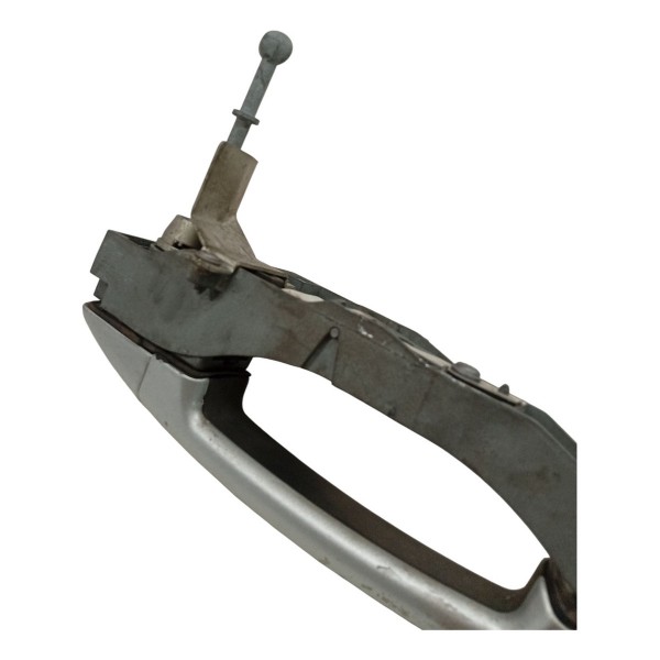 Maçaneta Externa Dianteira Esquerda Peugeot 3008 2011 Maçaneta Externa Dianteira Esquerda Peugeot 3008 2011