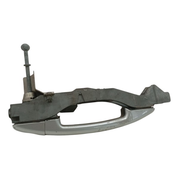 Maçaneta Externa Dianteira Esquerda Peugeot 3008 2011 Maçaneta Externa Dianteira Esquerda Peugeot 3008 2011