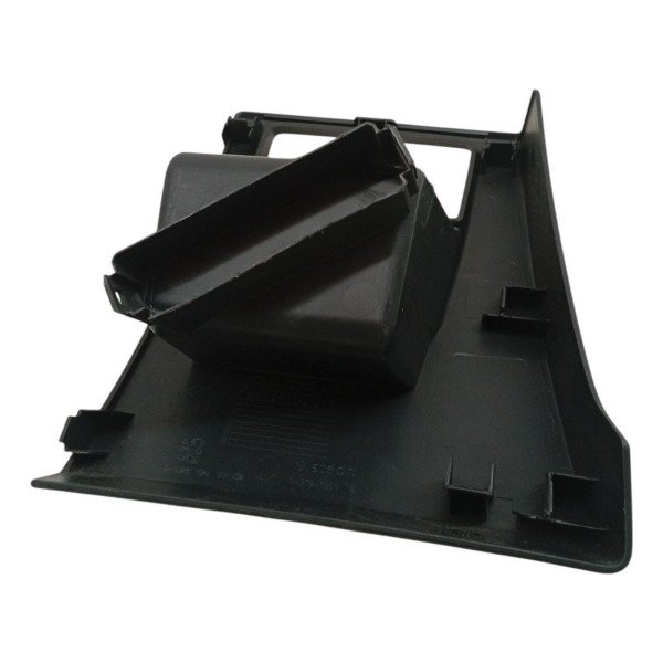 Moldura Porta Objetos Peugeot 3008 1.6 2011