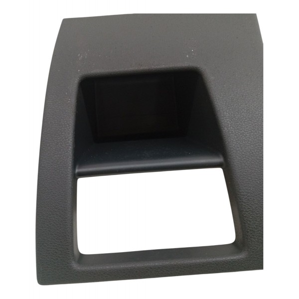 Moldura Porta Objetos Peugeot 3008 1.6 2011