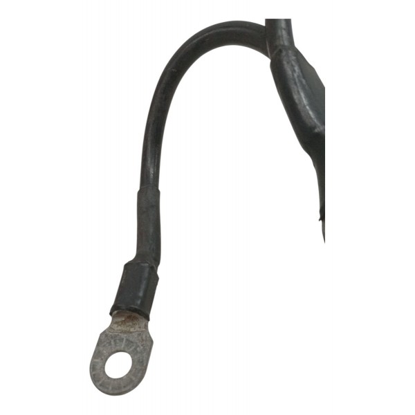 Cabo Negativo Bateria Peugeot 3008 1.6 2011