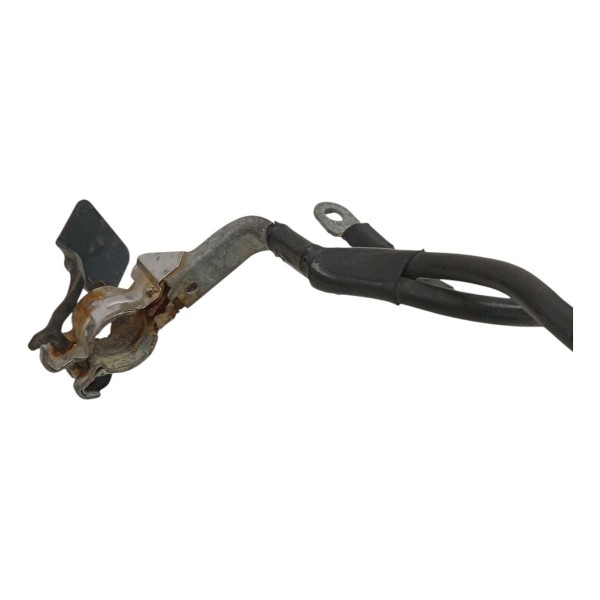 Cabo Negativo Bateria Peugeot 3008 1.6 2011