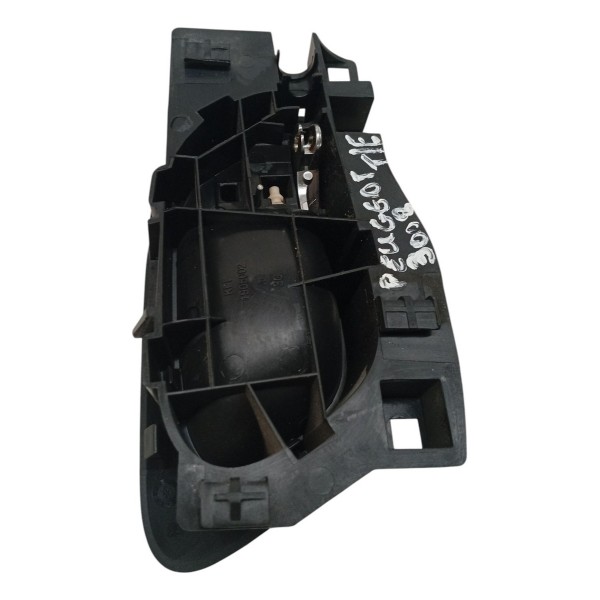 Maçaneta Interna Traseira Esquerda Peugeot 3008 2011