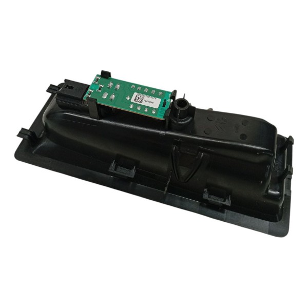 Moldura Suporte Laterna Porta Malas Peugeot 3008 2011