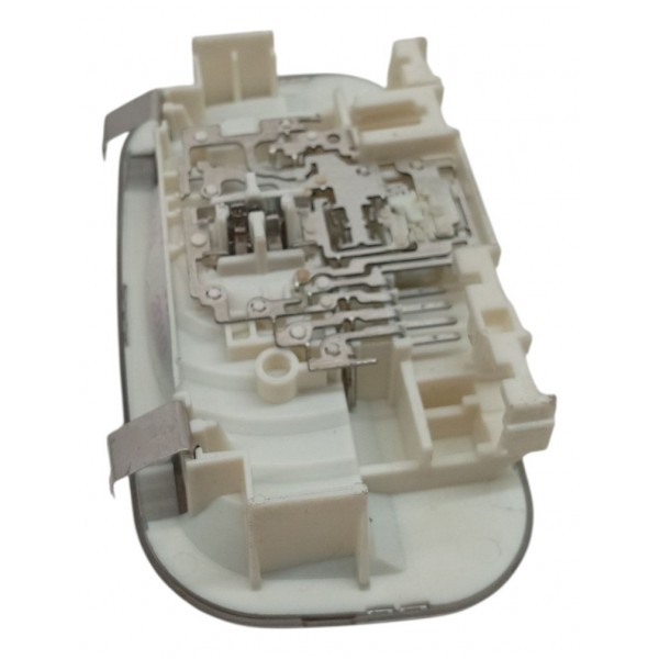 Luz Teto Cortesia Peugeot 3008 2010 2011 2012 2013 Luz Teto Cortesia Peugeot 3008 2010 2011 2012 2013