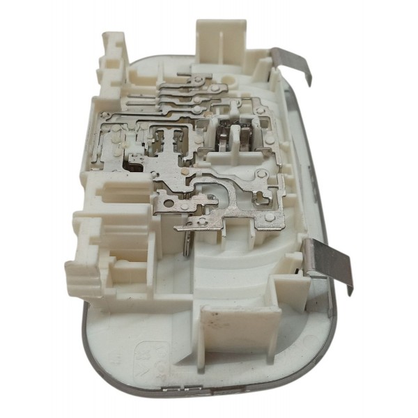 Luz Teto Cortesia Peugeot 3008 2010 2011 2012 2013 Luz Teto Cortesia Peugeot 3008 2010 2011 2012 2013