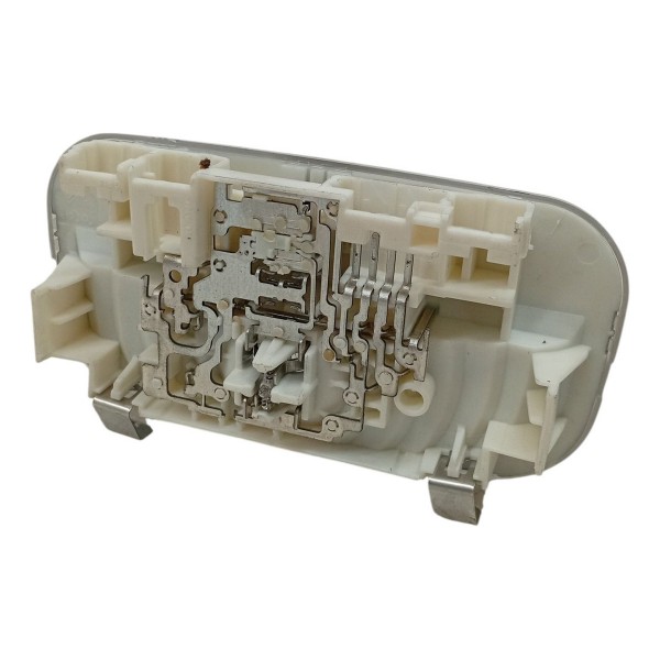 Luz Teto Cortesia Peugeot 3008 2010 2011 2012 2013 Luz Teto Cortesia Peugeot 3008 2010 2011 2012 2013