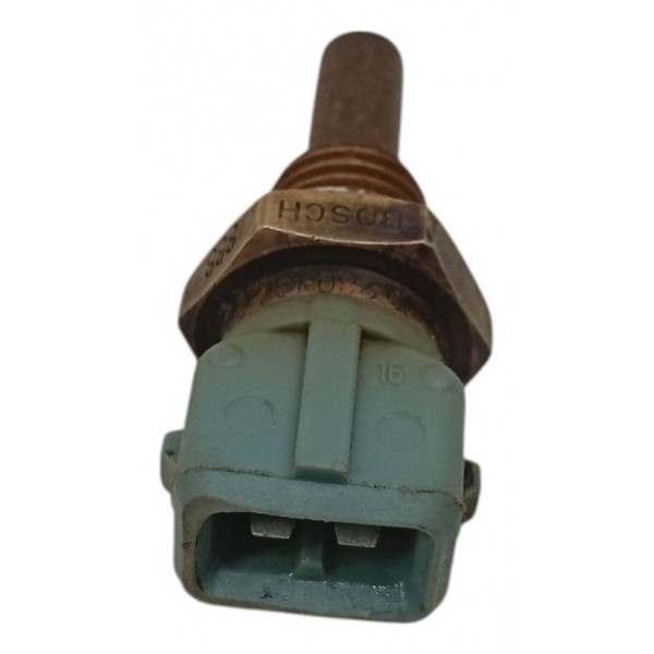 Sensor Tempertura Cabeçote Motor Chevrolet Corsa 1.0 2009