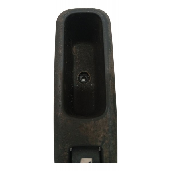 Moldura Botão Vidro Traseiro Peugeot 3008 2011