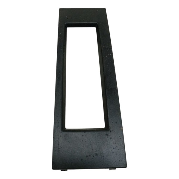 Moldura Computador Bordo Peugeot 3008 2011