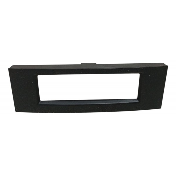 Moldura Computador Bordo Peugeot 3008 2011