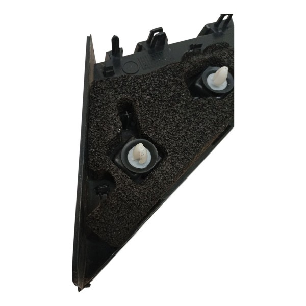 Acabamento Retrovisor Direito Peugeot 3008 2011 2012