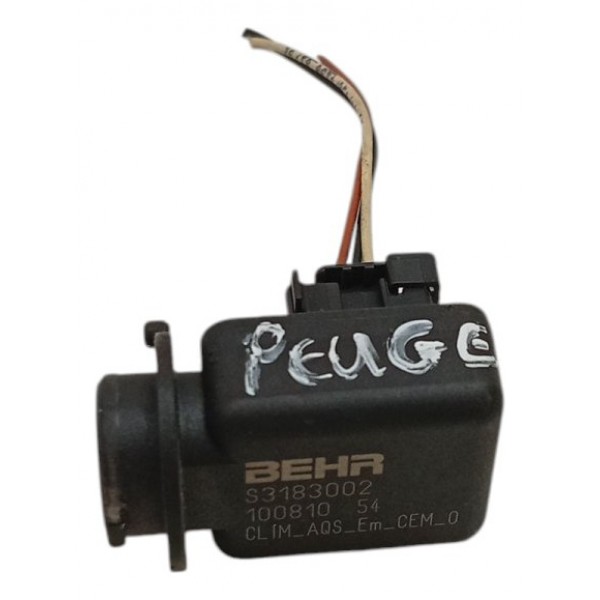 Sensor Temperatura Interna Peugeot 3008 1.6 2011