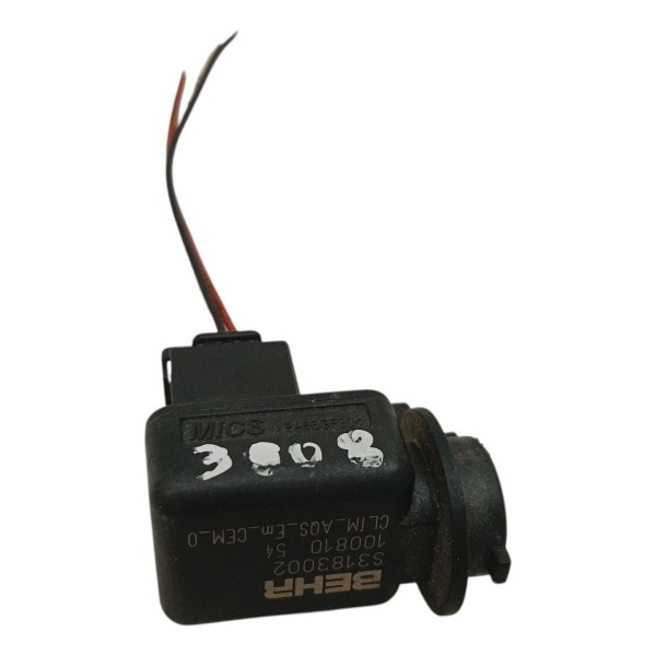 Sensor Temperatura Interna Peugeot 3008 1.6 2011