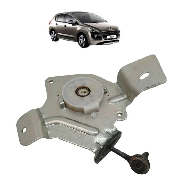 Mola Tampa Traseira Direita Peugeot 3008 2011 2012 2013