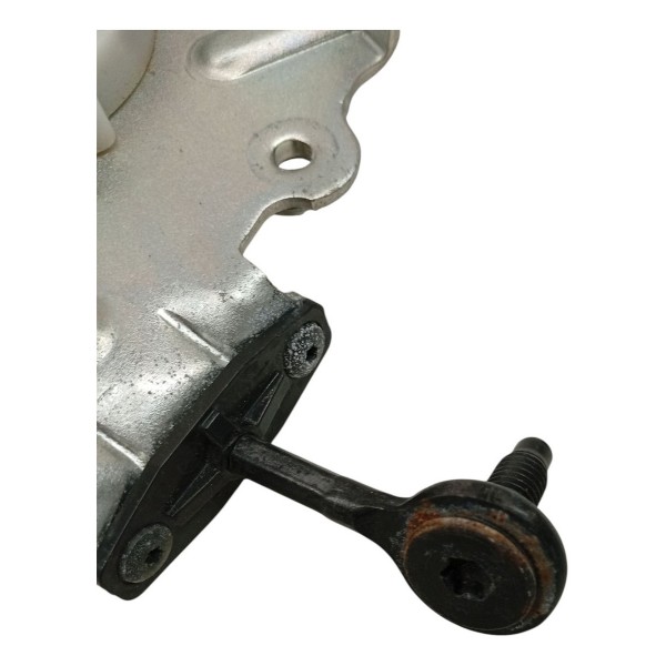 Mola Tampa Traseira Direita Peugeot 3008 2011 2012 2013