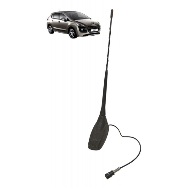 Antena Teto Radio Peugeot 3008 2011 2012 2013