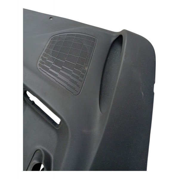 Forro Porta Dianteira Esquerdo Citroen C3 2015