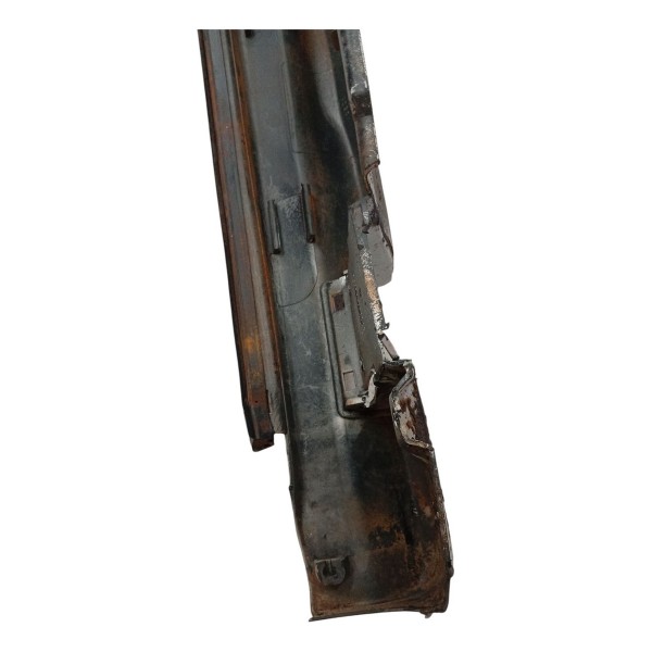 Spoiller Lateral Direito Astra Sedan 2005 Detalhe