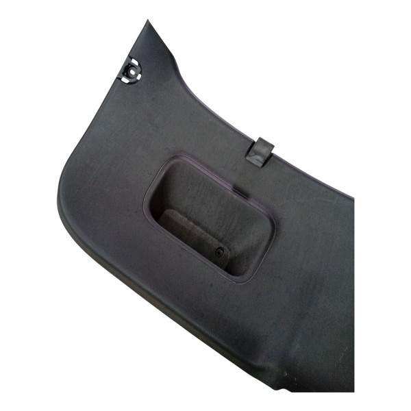 Forro Acabamento Tampa Traseira C3 2015 Detalhe Forro Acabamento Tampa Traseira C3 2015 Detalhe