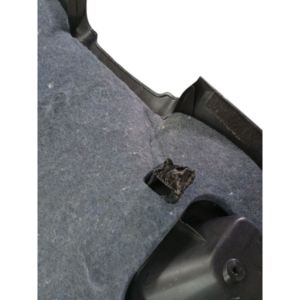 Forro Acabamento Tampa Traseira C3 2015 Detalhe Forro Acabamento Tampa Traseira C3 2015 Detalhe