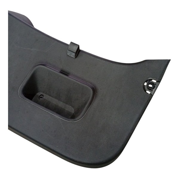 Forro Acabamento Tampa Traseira C3 2015 Detalhe Forro Acabamento Tampa Traseira C3 2015 Detalhe