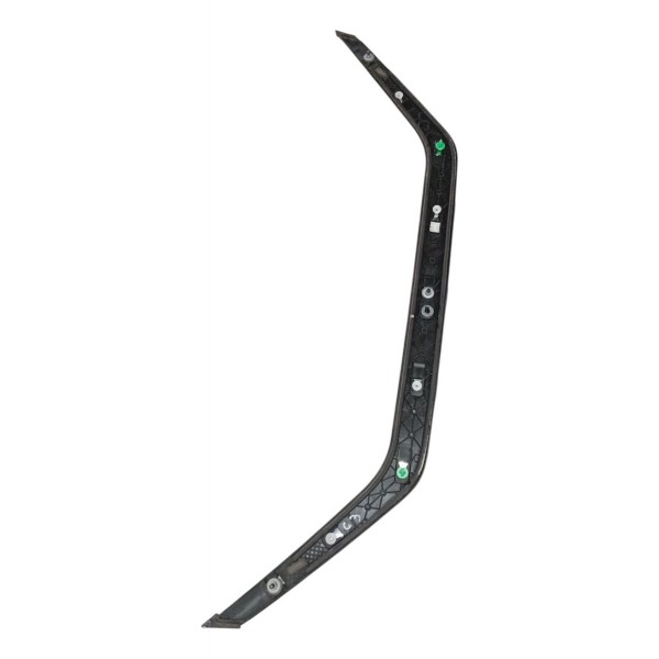 Friso Teto Cromado Citroen C3 2012 2013 Friso Teto Cromado Citroen C3 2012 2013