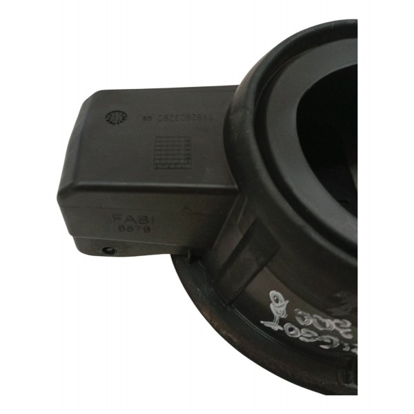 Portinhola Tanque Combustível Peugeot 3008 2011 2012