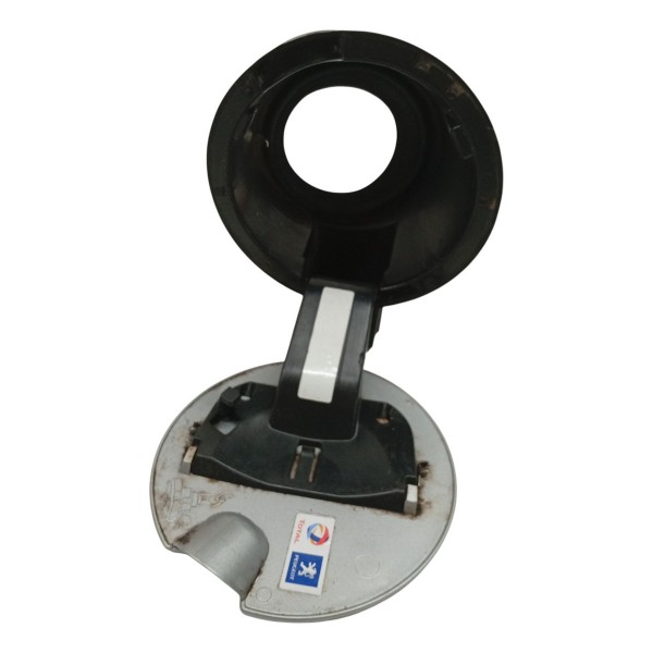 Portinhola Tanque Combustível Peugeot 3008 2011 2012