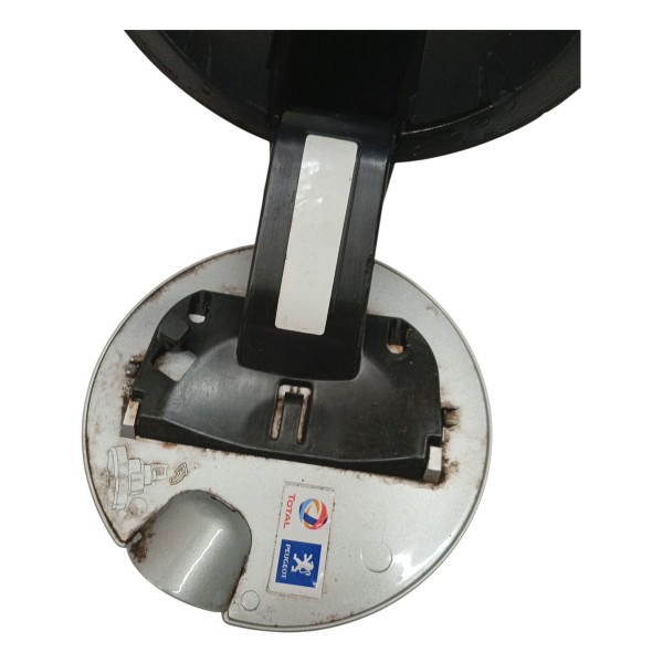 Portinhola Tanque Combustível Peugeot 3008 2011 2012