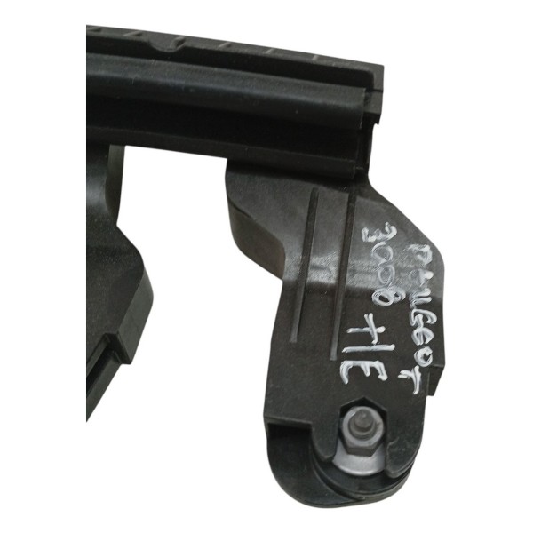 Guia Vidro Porta Traseira Esquerda Peugeot 3008 1.6 2011 Guia Vidro Porta Traseira Esquerda Peugeot 3008 1.6 2011