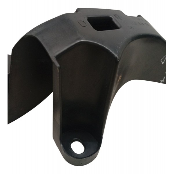 Suporte Parachoque Traseiro Direito Peugeot 3008 2011