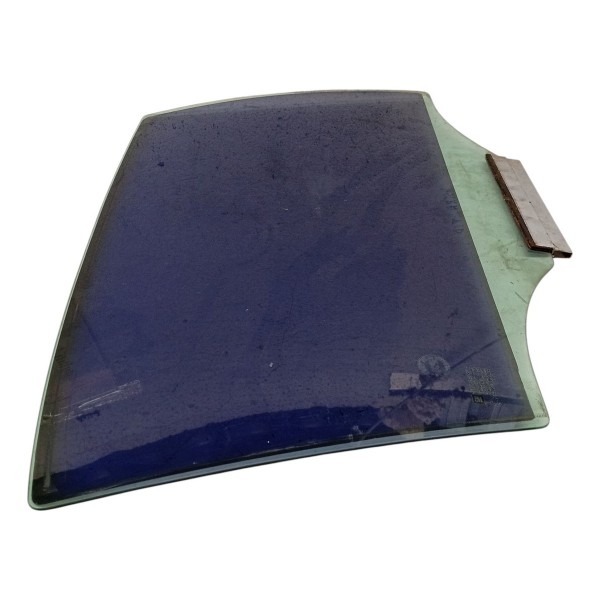 Vidro Porta Traseira Direito Chevrolet Astra Sedan 2005