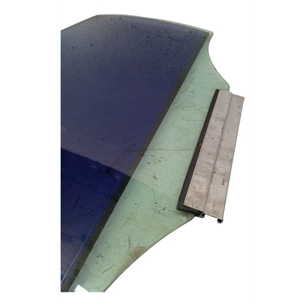 Vidro Porta Traseira Esquerda Chevrolet Astra Sedan 2005