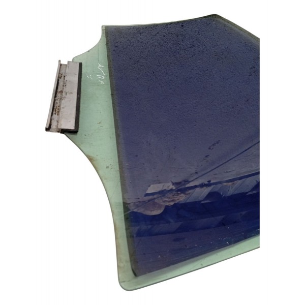 Vidro Porta Traseira Esquerda Chevrolet Astra Sedan 2005