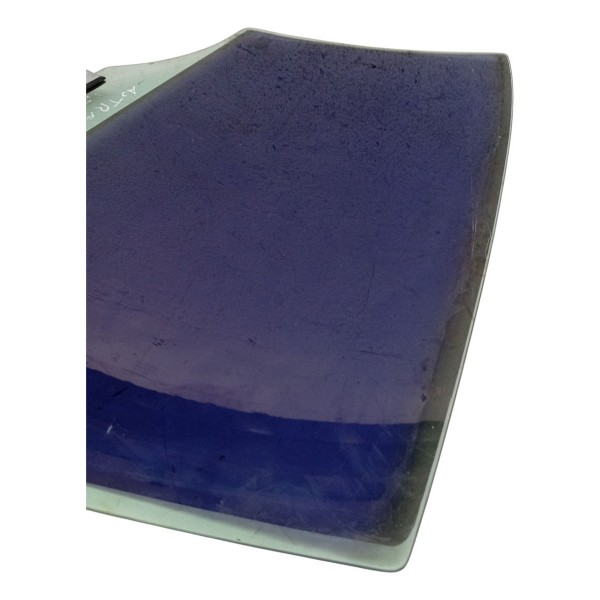 Vidro Porta Traseira Esquerda Chevrolet Astra Sedan 2005