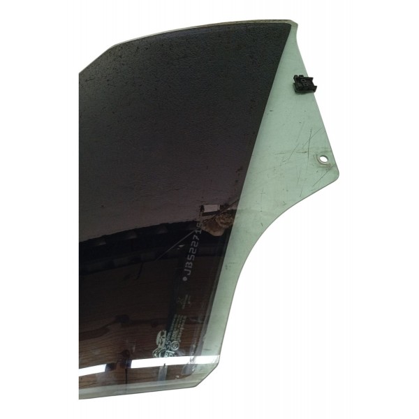 Vidro Porta Dianteiro Direito Citroen C3 1.2 2018