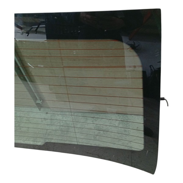 Vidro Vigia Traseiro Citroen C4 Lounge 2014