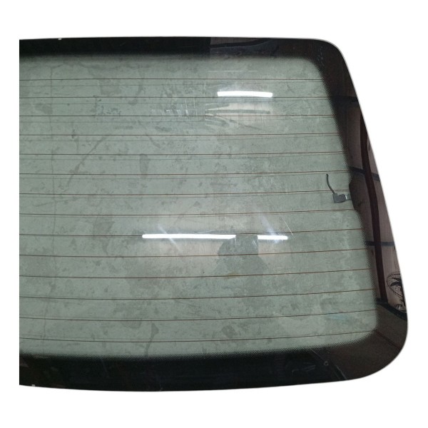 Vidro Vigia Traseiro Volkswagen Gol 2014 Vidro Vigia Traseiro Volkswagen Gol 2014