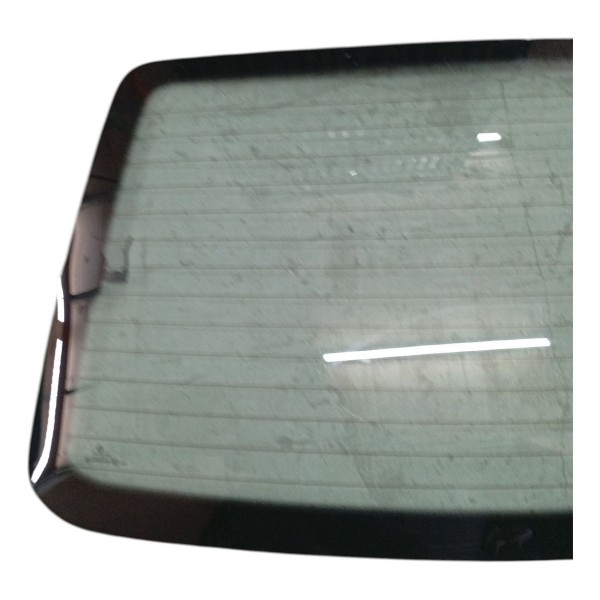 Vidro Vigia Traseiro Volkswagen Gol 2014 Vidro Vigia Traseiro Volkswagen Gol 2014