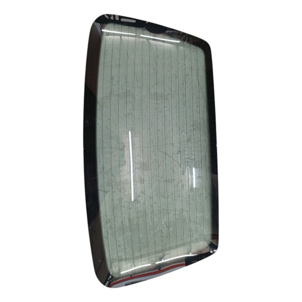 Vidro Vigia Traseiro Volkswagen Gol 2014 Vidro Vigia Traseiro Volkswagen Gol 2014