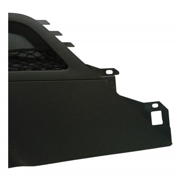 Moldura Lateral Direito Console Peugeot 3008 2011